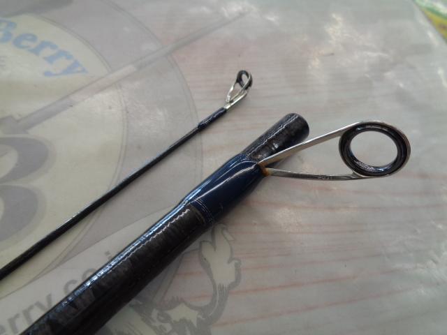 オーシャンフラッシュSJ OFSJ-S77M