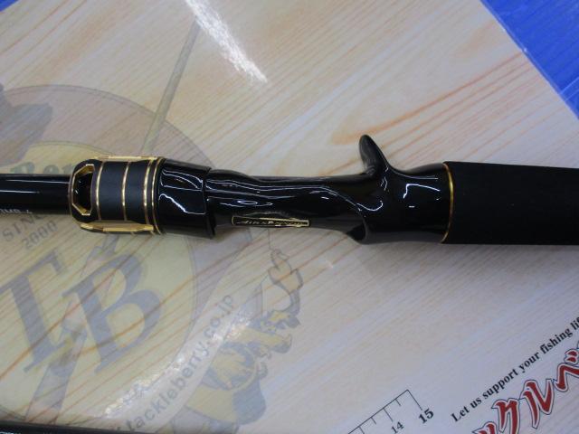 ラテオ 93MB-4・K｜＠ベリーネット 日本最大新品中古釣具WEBショップ