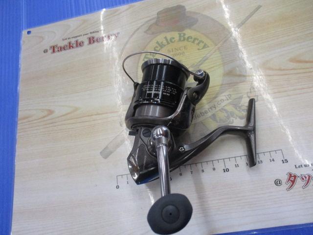 13コンプレックスBB 2500S F4