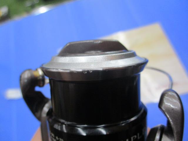 13コンプレックスBB 2500S F4