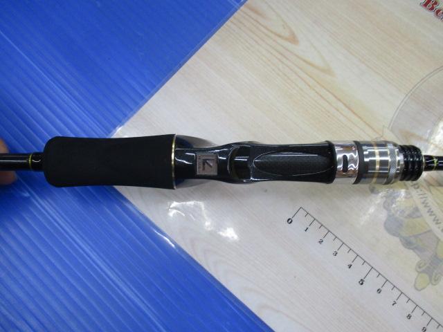 テイルウォーク アジングロッド ボートアジスト SSD C68MH-K/SL alpha tackle テイルウォーク アジングロッド ボートアジスト