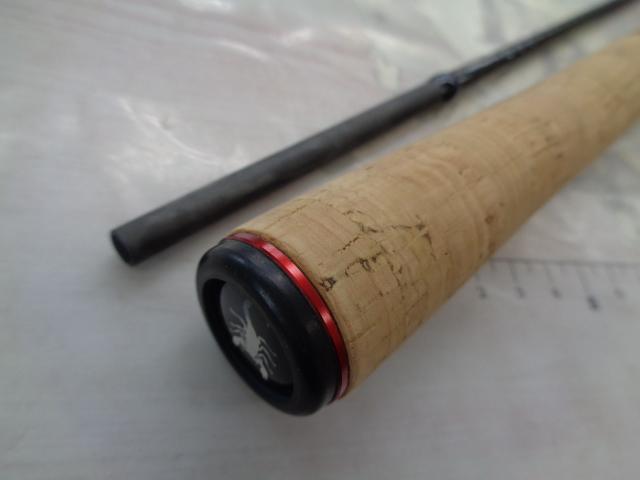 スコーピオン2701FF-2｜＠ベリーネット 日本最大新品中古釣具WEBショップ