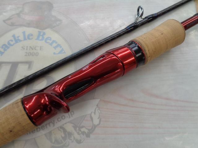 2本セット　スコーピオン1652R-2 VOLKEY692XUL シマノ(SHIMANO) スコーピオン 1652R-2 スコーピオン ☆NEW