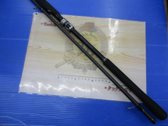 エンカウンター S110M