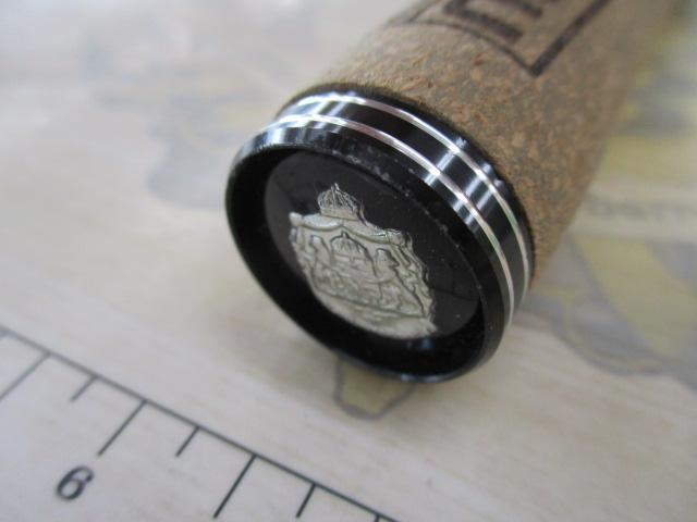 アブガルシア　ズームサファリ　ZMSC-464L 未使用品 アブガルシア(Abu Garcia) ズームサファリ ZMSC-464L ☆セール