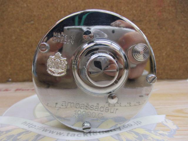 10000C スペシャル クローム