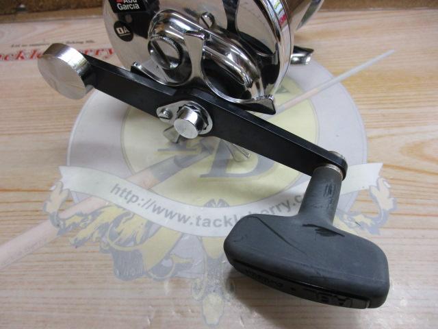 10000C スペシャル クローム