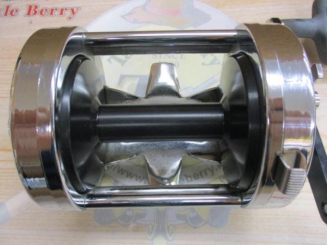 10000C スペシャル クローム