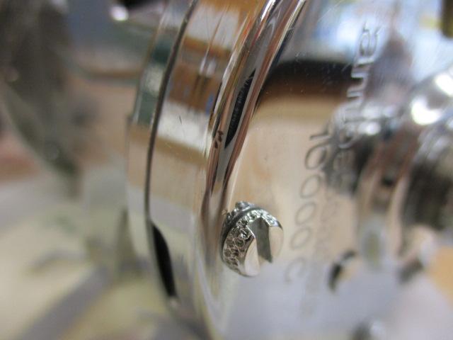 10000C スペシャル クローム