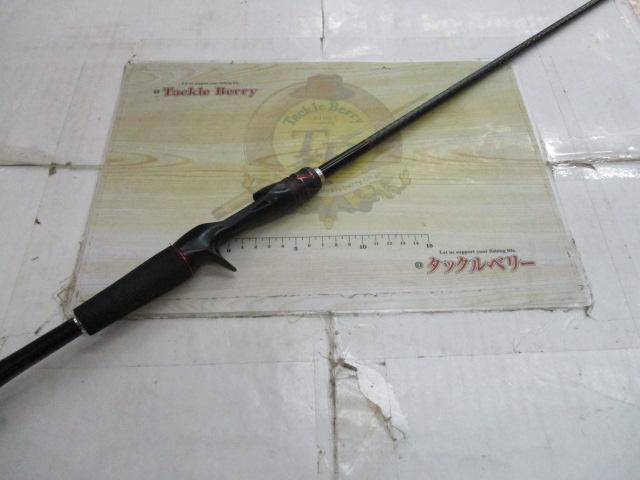 20ゾディアス 166M