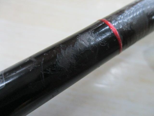 20ゾディアス 166M