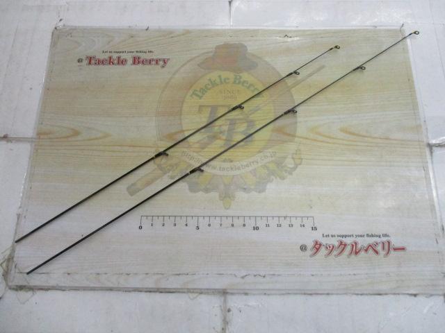 ソアレリミテッド S76/73UL-S