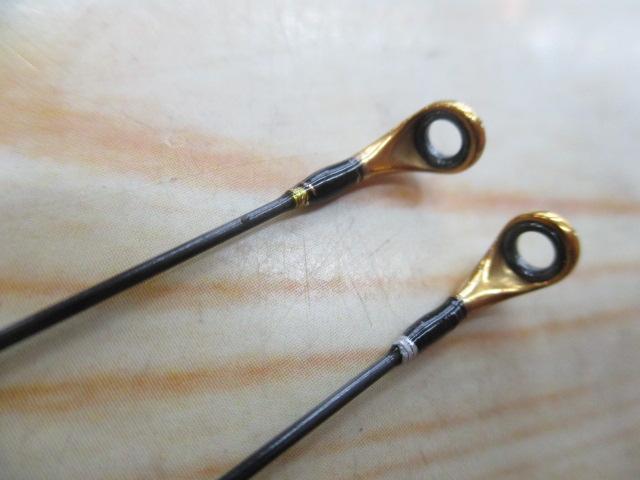 ソアレリミテッド S76/73UL-S