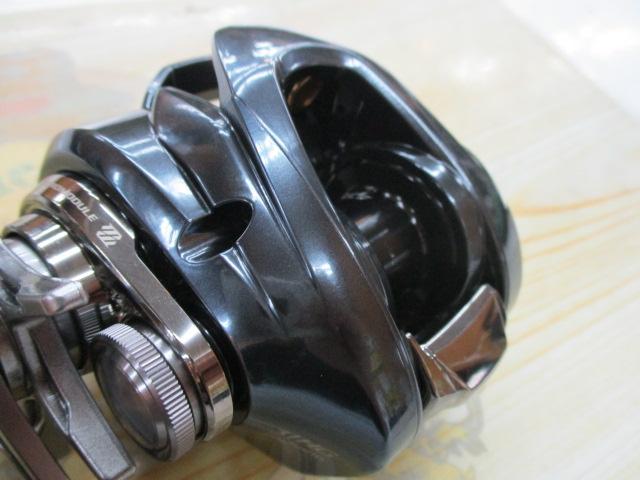 25アルデバランDC 31HG｜＠ベリーネット 日本最大新品中古釣具