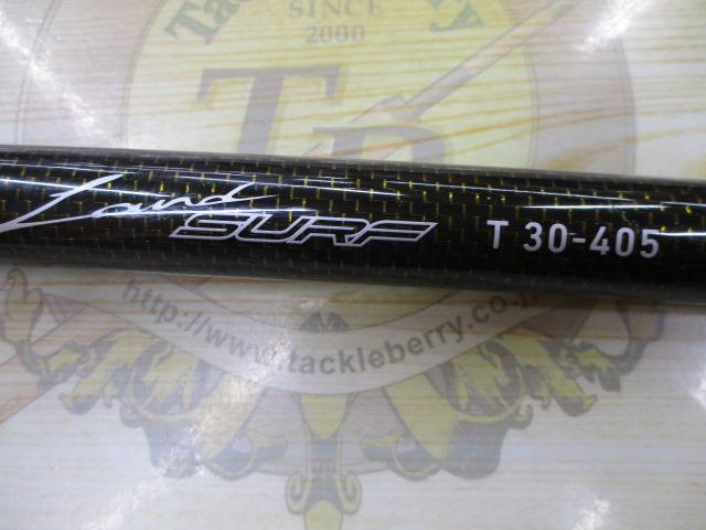 ランドサーフT 30-405・J｜＠ベリーネット 日本最大新品中古釣具