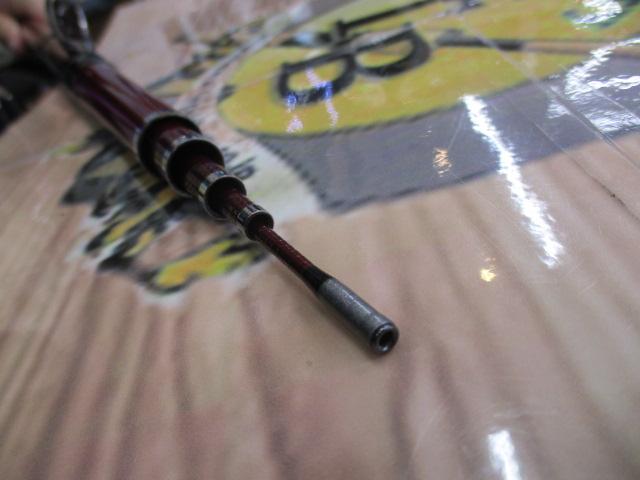 SILメガドライM2 2-53