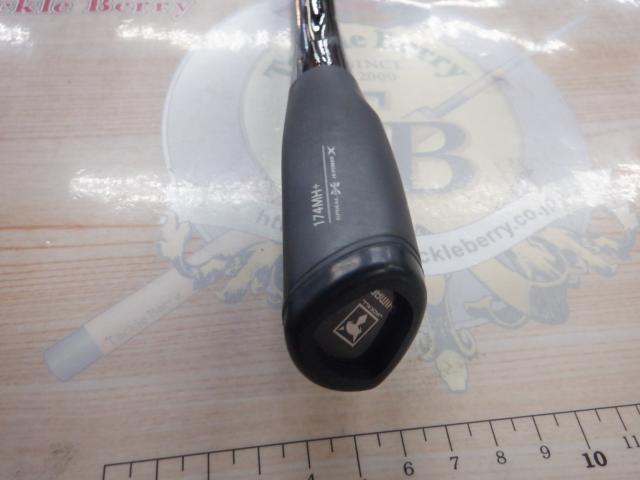 21ポイズングロリアス 174MH+