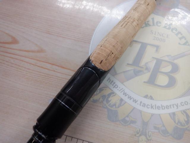 21ポイズングロリアス 2610L/MH