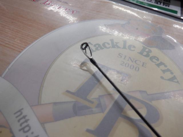 21ポイズングロリアス 2610L/MH