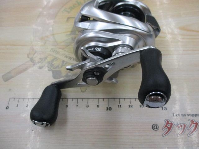 16メタニウムMGL XG LH｜＠ベリーネット 日本最大新品中古釣具