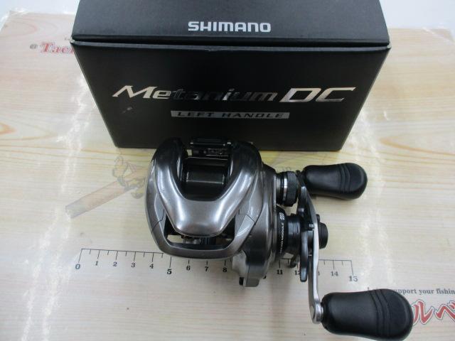 15メタニウムDC (LH) 前期モデル｜＠ベリーネット 日本最大新品