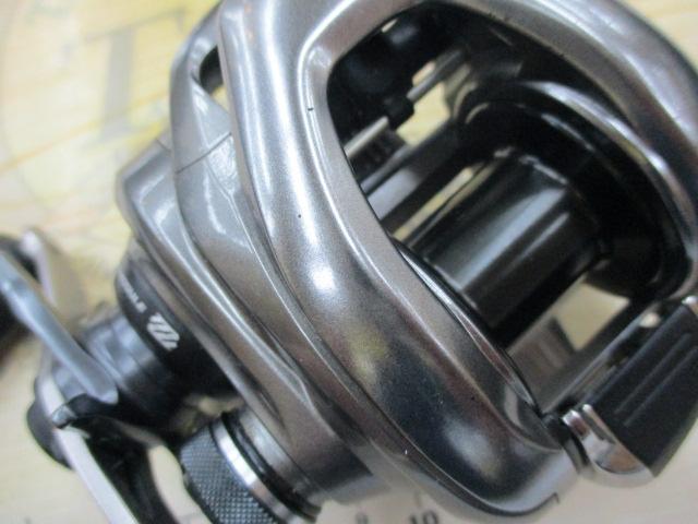 15 メタニウムDC 15 メタニウムDC インプレ | 淀川キビレマニアックス