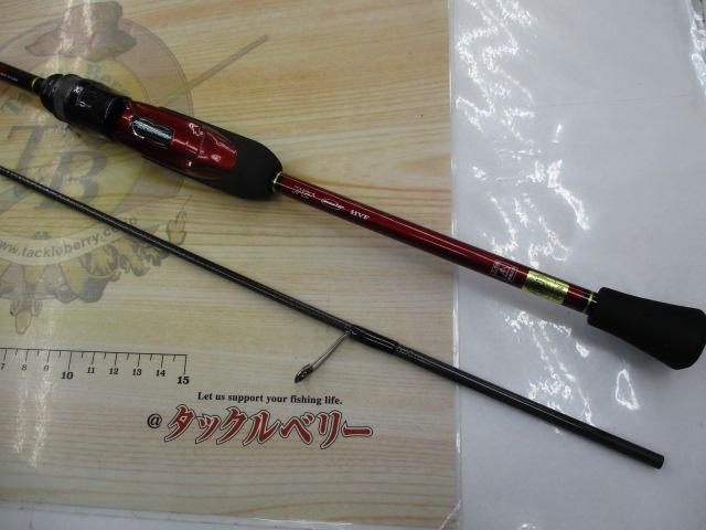 月下美人 MX 68L-S.N DAIWA（釣り） ダイワ 月下美人 MX 68L-S・N / ライトソルト