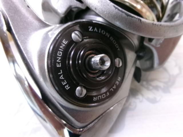 12ルビアス 2004H｜＠ベリーネット 日本最大新品中古釣具WEBショップ