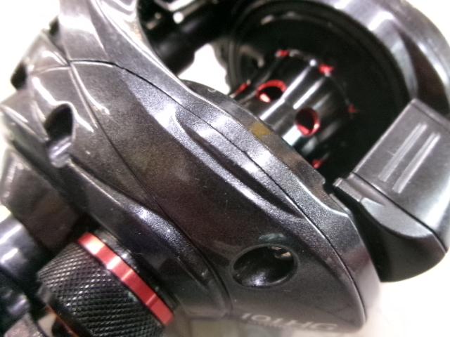 カシータスMGL 101HG LH｜＠ベリーネット 日本最大新品中古釣具