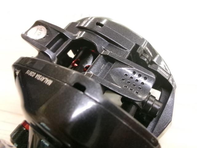 【希少品】16カシータスMGL101HG(左) OH済み リール/両軸リール/○カシータスMGL［CASITAS MGL］