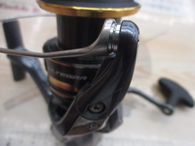 21アルテグラ 4000XG