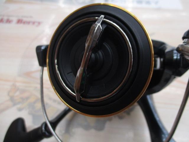 21アルテグラ 4000XG