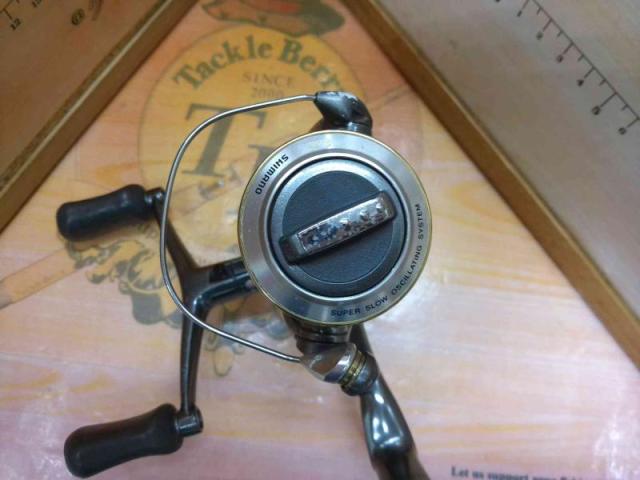 01ステラFW 2500SDH｜＠ベリーネット 日本最大新品中古釣具WEBショップ