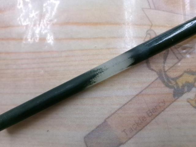 吉野家オリジナルロッド