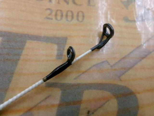 吉野家オリジナルロッド