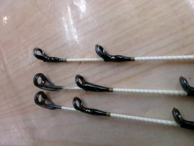 吉野家オリジナルロッド