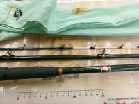 吉野家オリジナルロッド