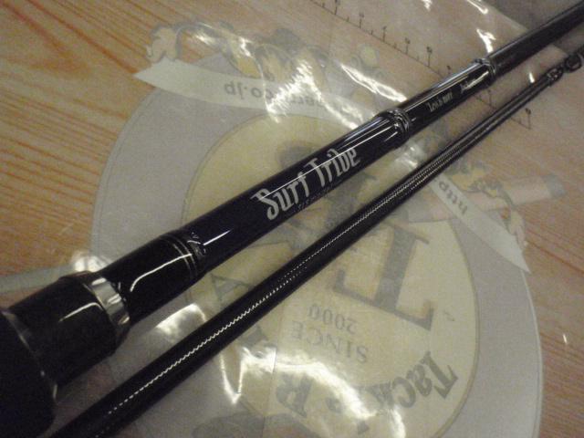 サーフトライブ STSLS-9062L+｜＠ベリーネット 日本最大新品中古