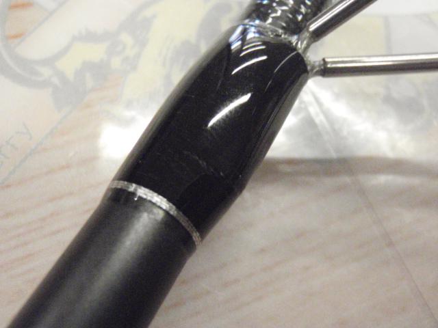 ダイナダートXR S90M