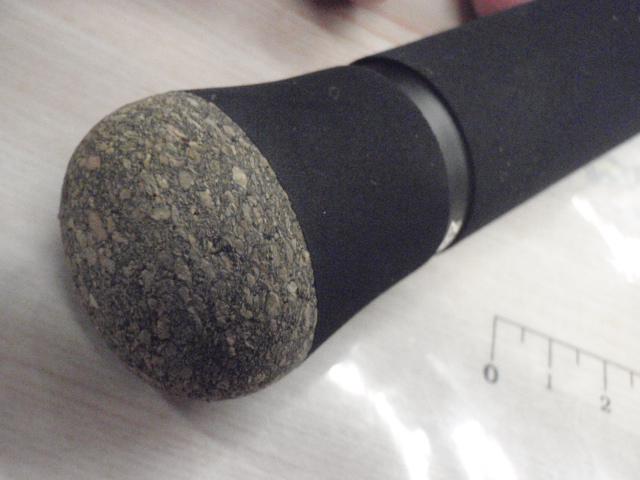 デフィーミュートス ソニオ 100M (RGモデル)