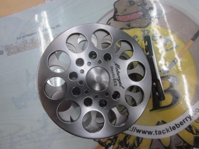 メタロイヤルヘチ85 Ⅱ