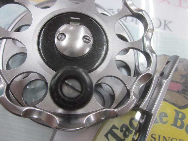 リョービ　メタロイヤルヘチ　85II つり具の上州屋 - あなたのフィッシング＆アウトドアライフを