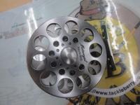 メタロイヤルヘチ85 Ⅱ