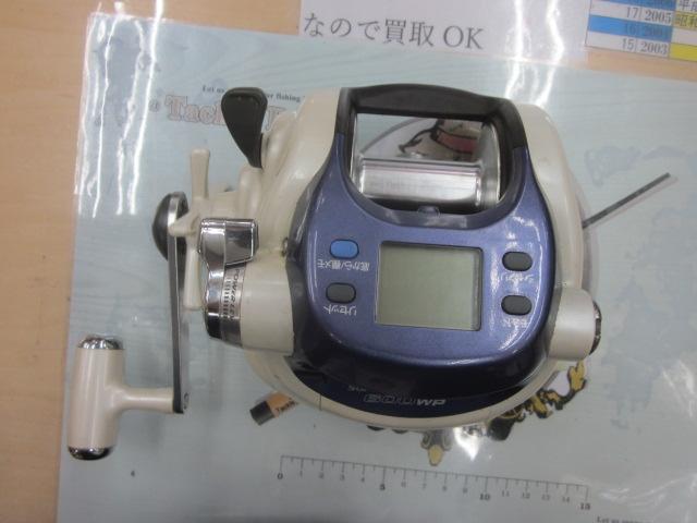 スーパータナコンX 600WP｜＠ベリーネット 日本最大新品中古釣具