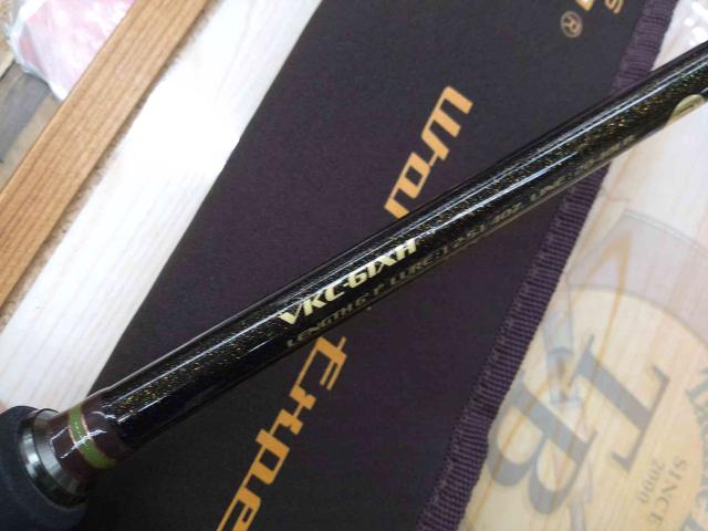 ヴァルキリーワールドエクスペディション VKC-61XH