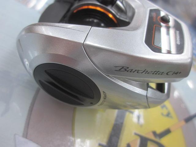 14バルケッタCI4+ 301HG｜＠ベリーネット 日本最大新品中古釣具