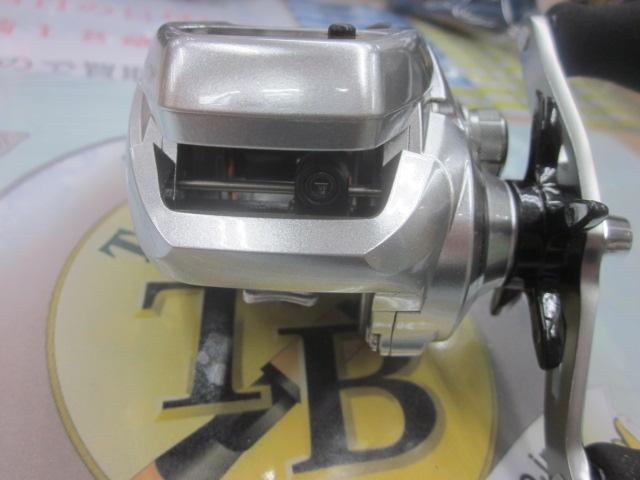 14バルケッタCI4+ 301HG