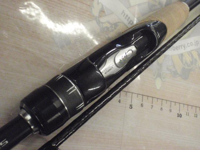 19ブレニアス S70ML｜＠ベリーネット 日本最大新品中古釣具WEB