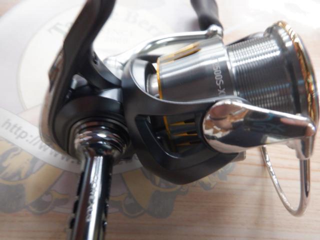 23エアリティ LT2500S-XH