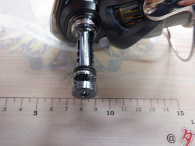 23エアリティ LT2500S-XH